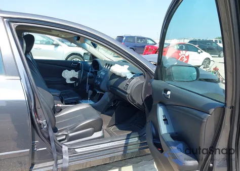 2009 Nissan Altima 2.5 S из США, поврежденный, VIN 1N4AL21E49N515431